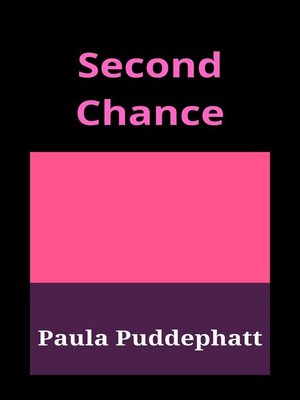 cover image of Second Chance